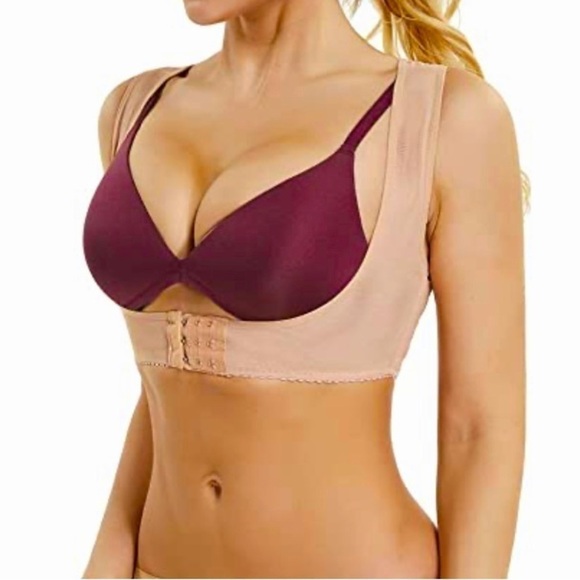 JOYSHAPER Chest Brace Posture Corrector NWT 3Xl - Picture 1 of 8